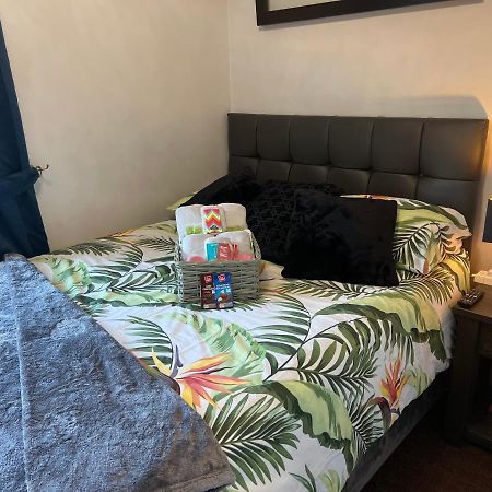 Dublin Double Room 外观 照片