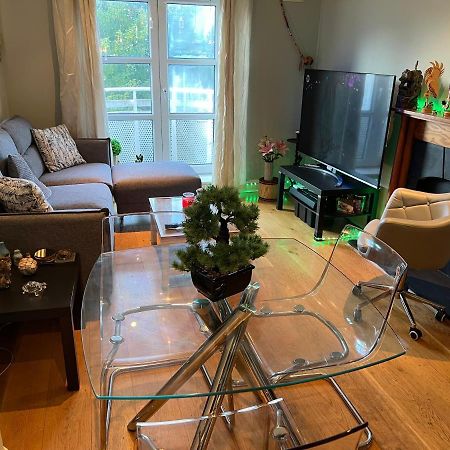 Dublin Double Room 外观 照片