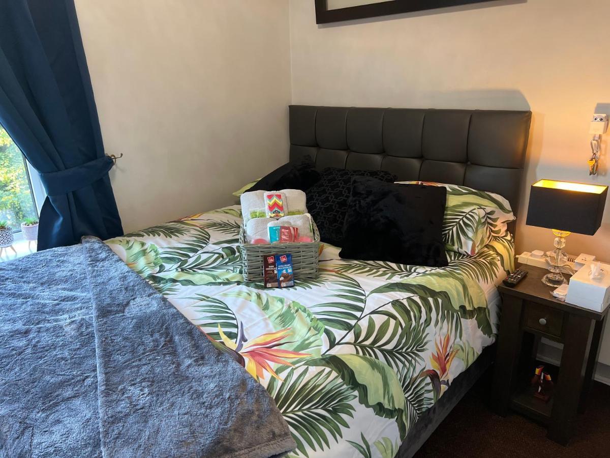 Dublin Double Room 外观 照片