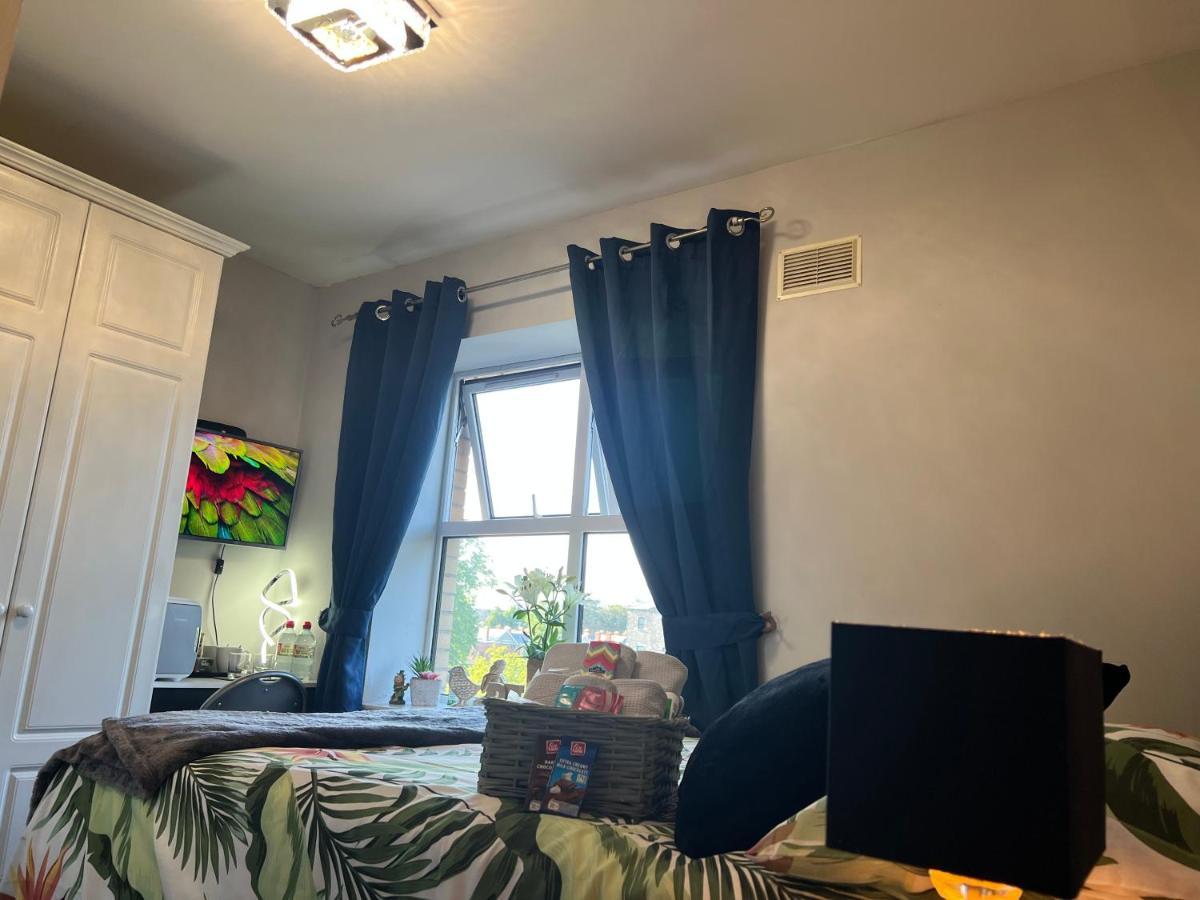 Dublin Double Room 外观 照片