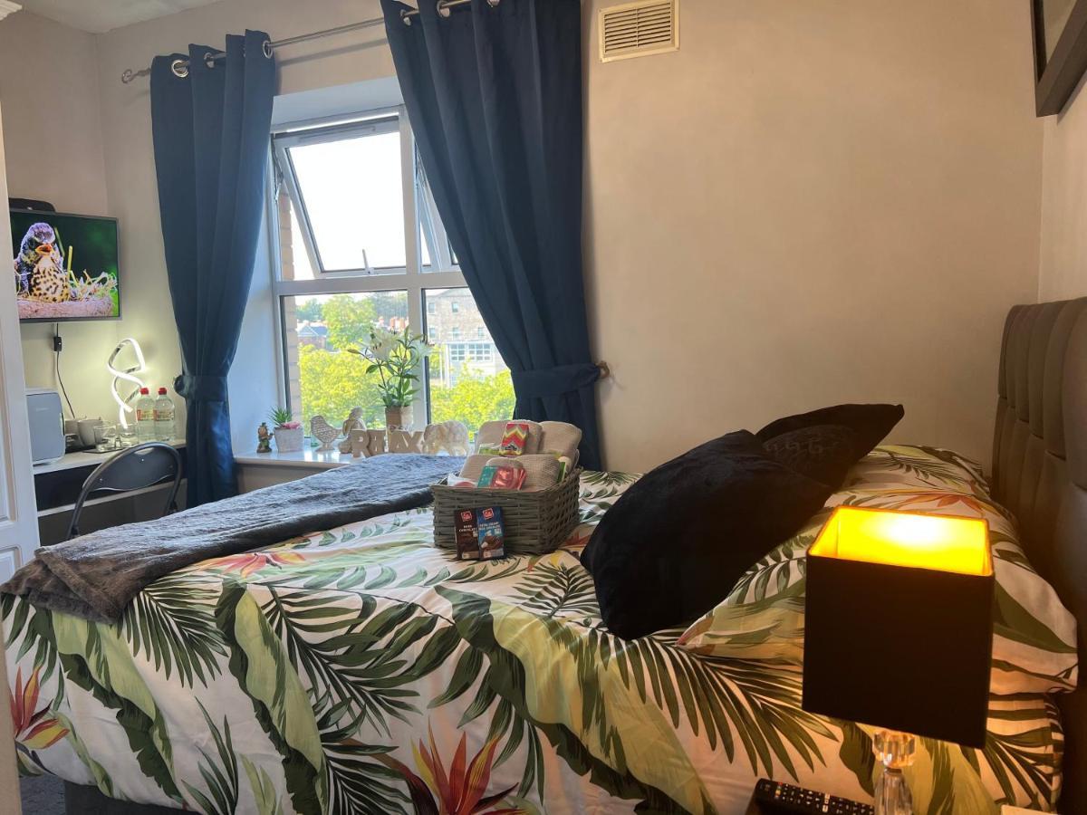 Dublin Double Room 外观 照片