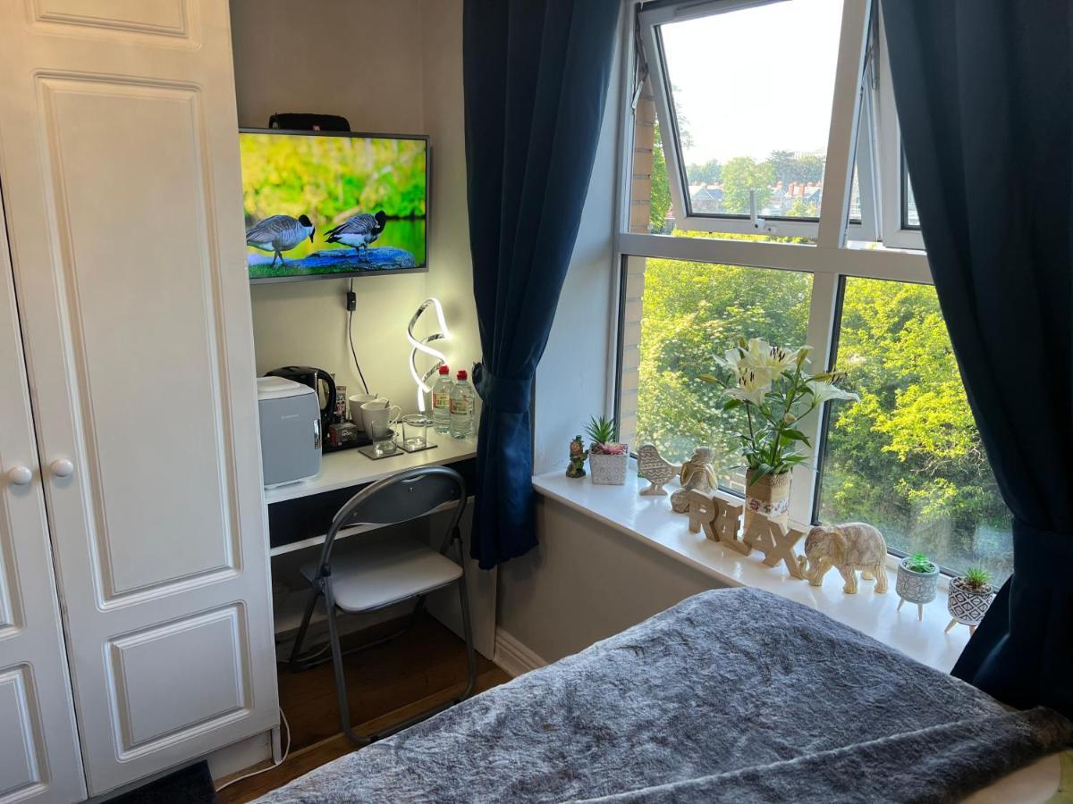 Dublin Double Room 外观 照片