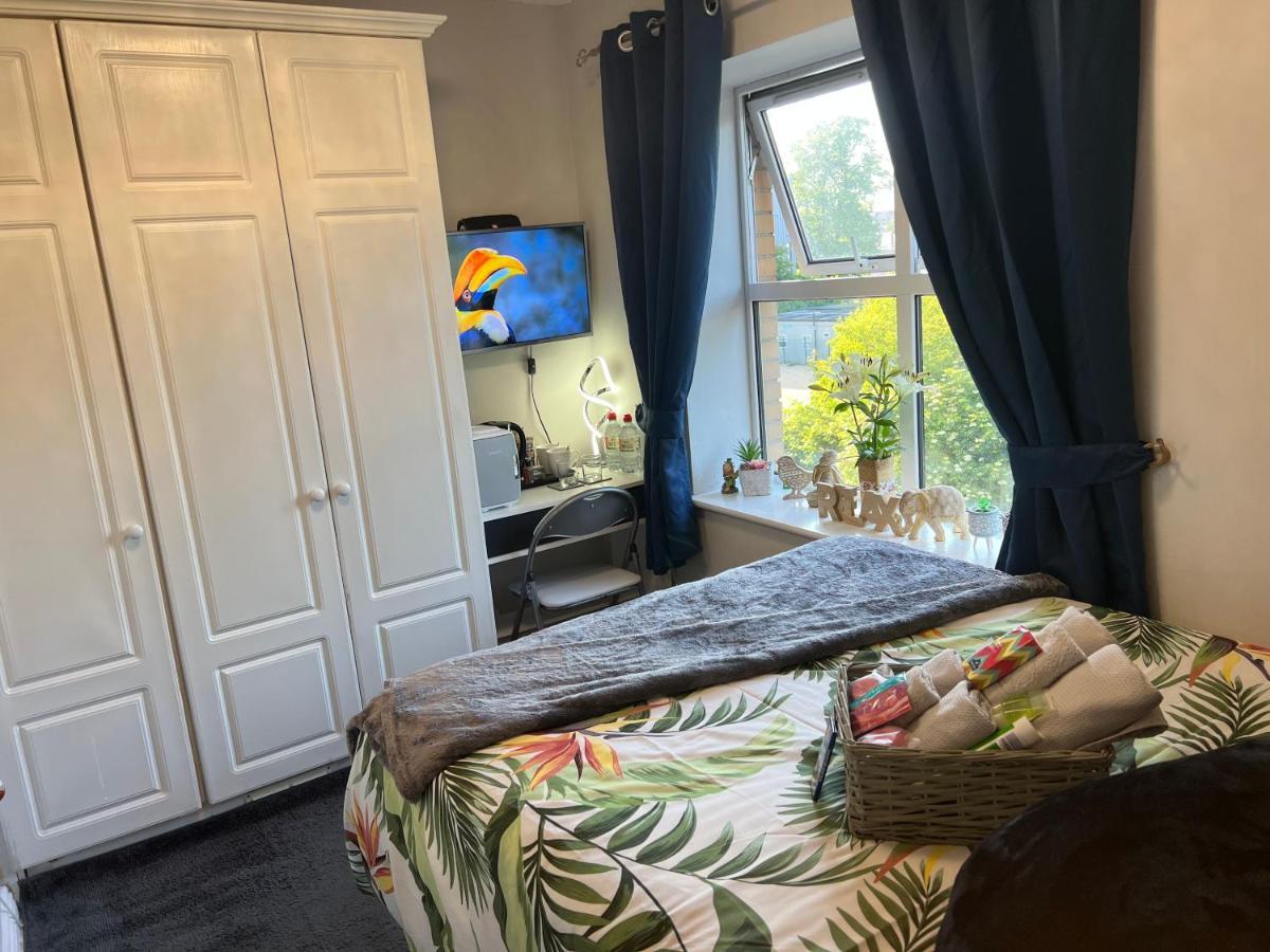 Dublin Double Room 外观 照片