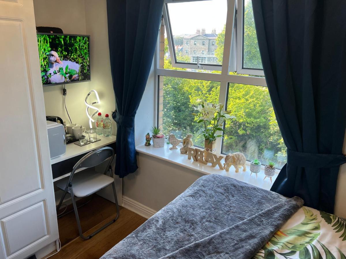 Dublin Double Room 外观 照片