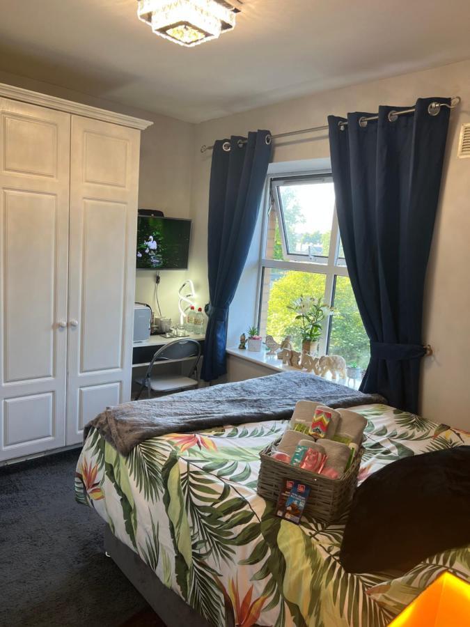Dublin Double Room 外观 照片