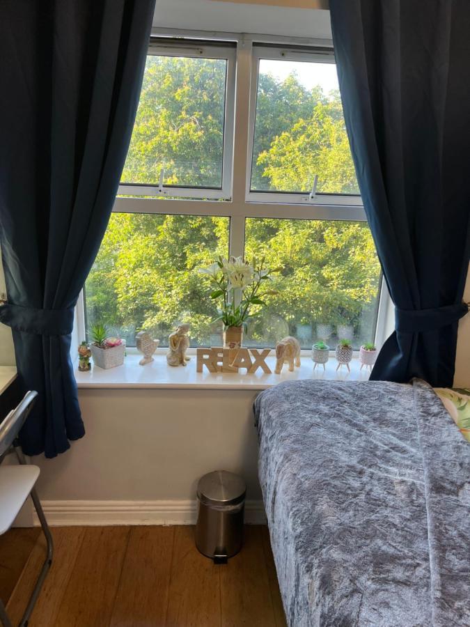 Dublin Double Room 外观 照片