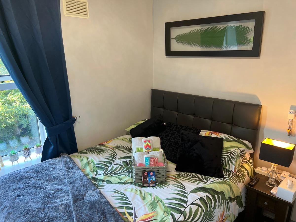 Dublin Double Room 外观 照片