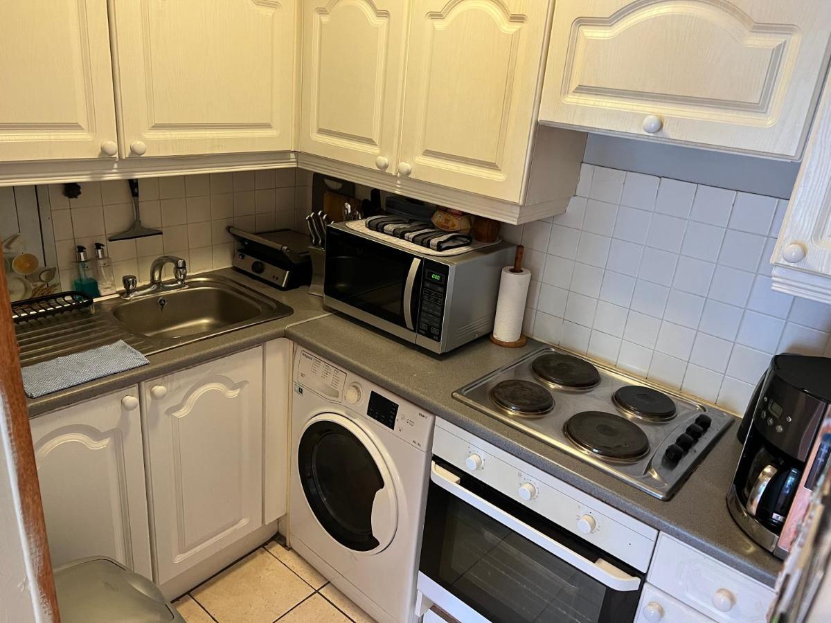 Dublin Double Room 外观 照片
