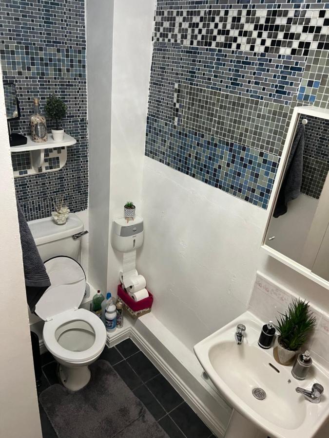 Dublin Double Room 外观 照片