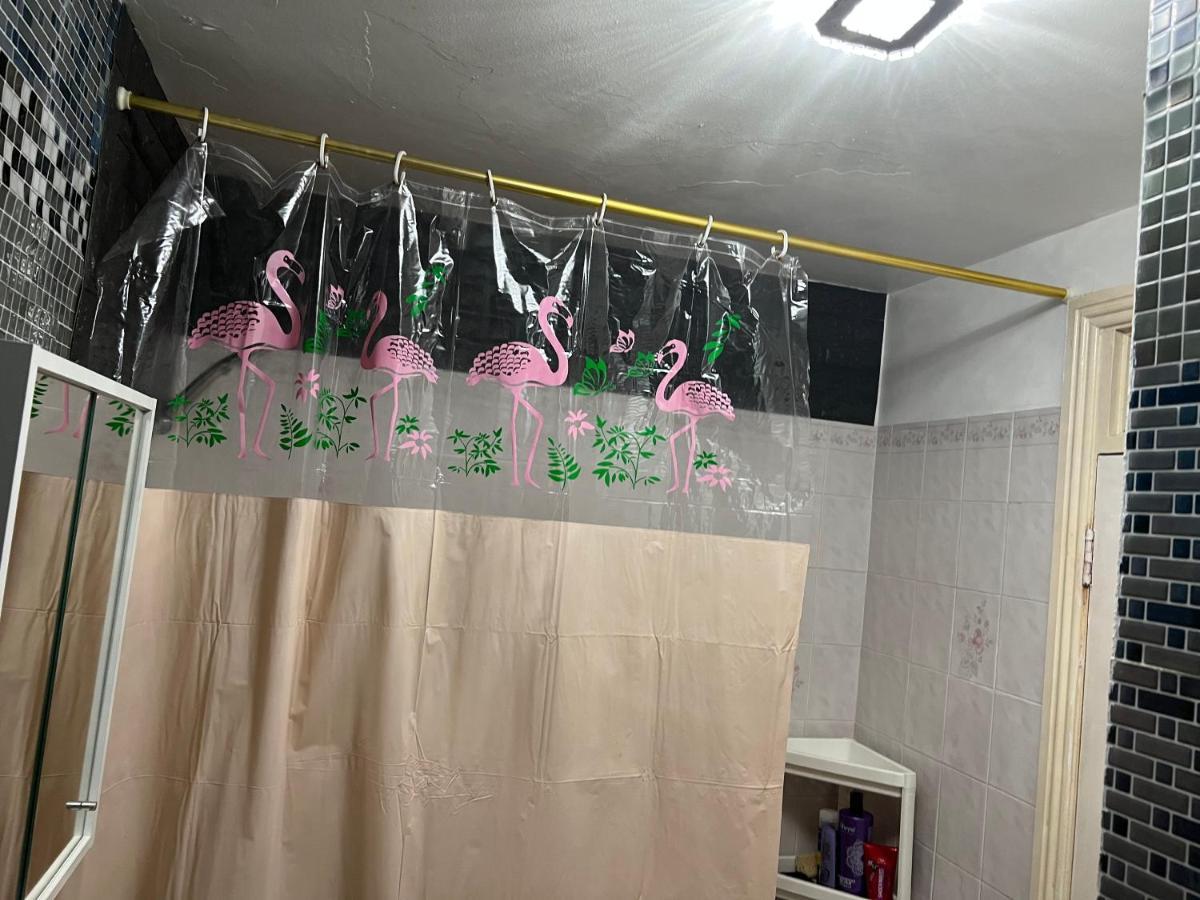 Dublin Double Room 外观 照片