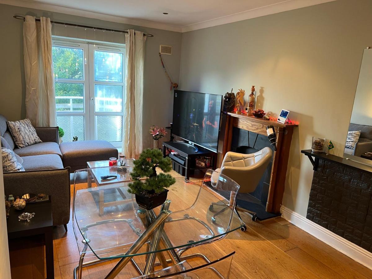 Dublin Double Room 外观 照片