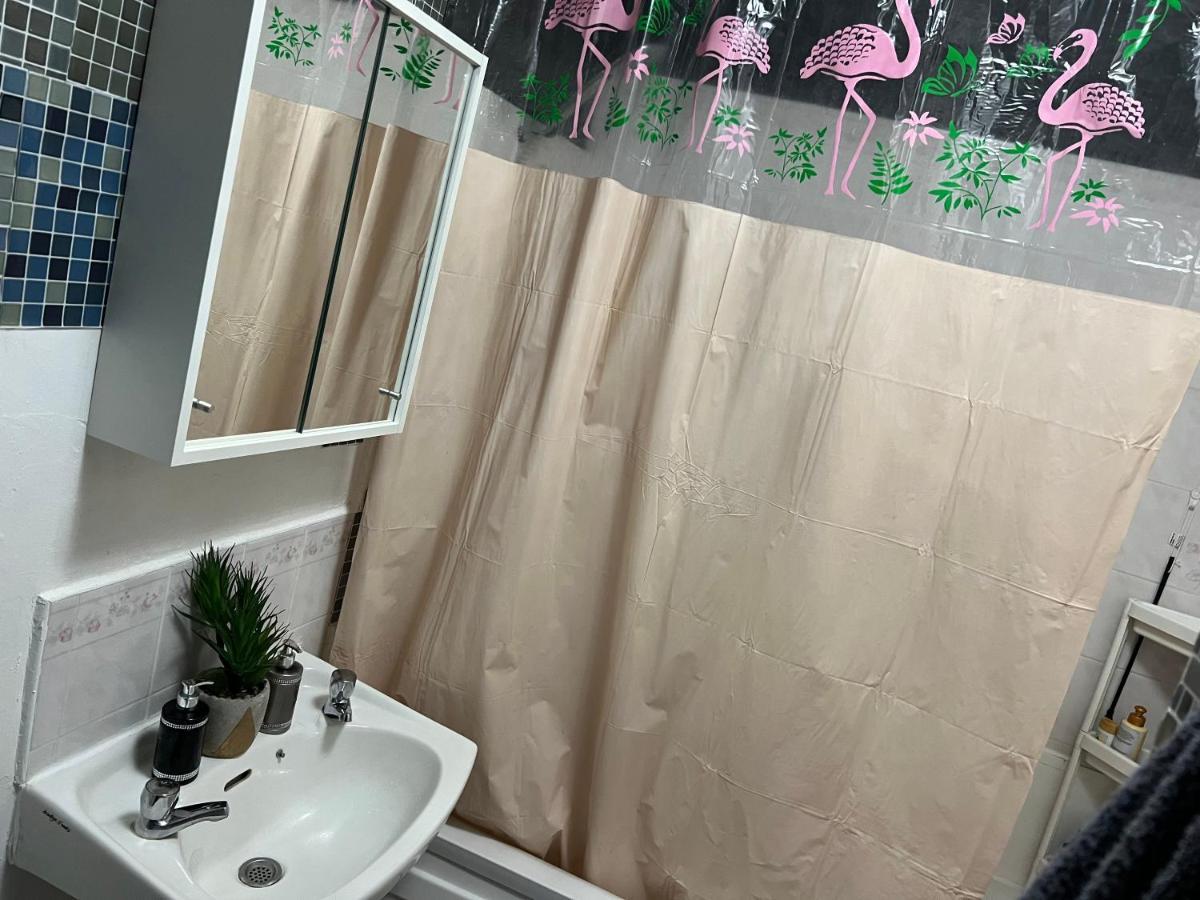 Dublin Double Room 外观 照片
