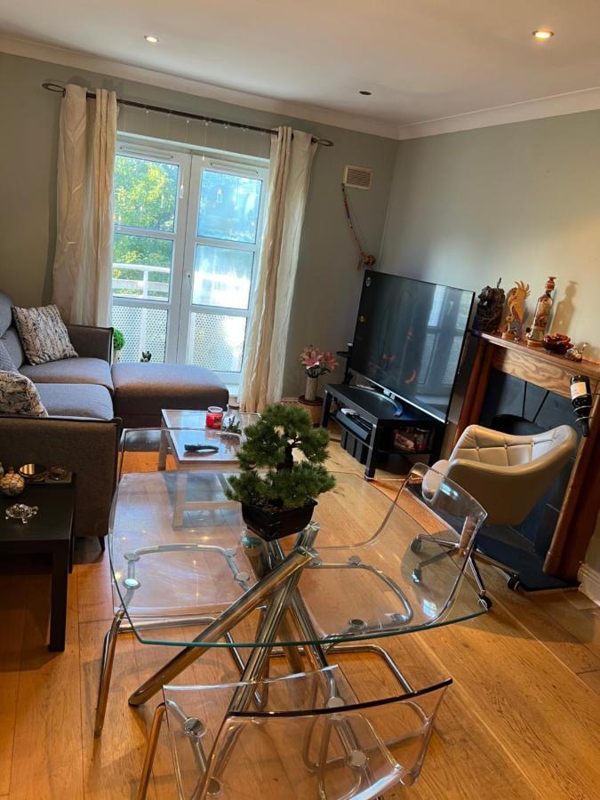 Dublin Double Room 外观 照片