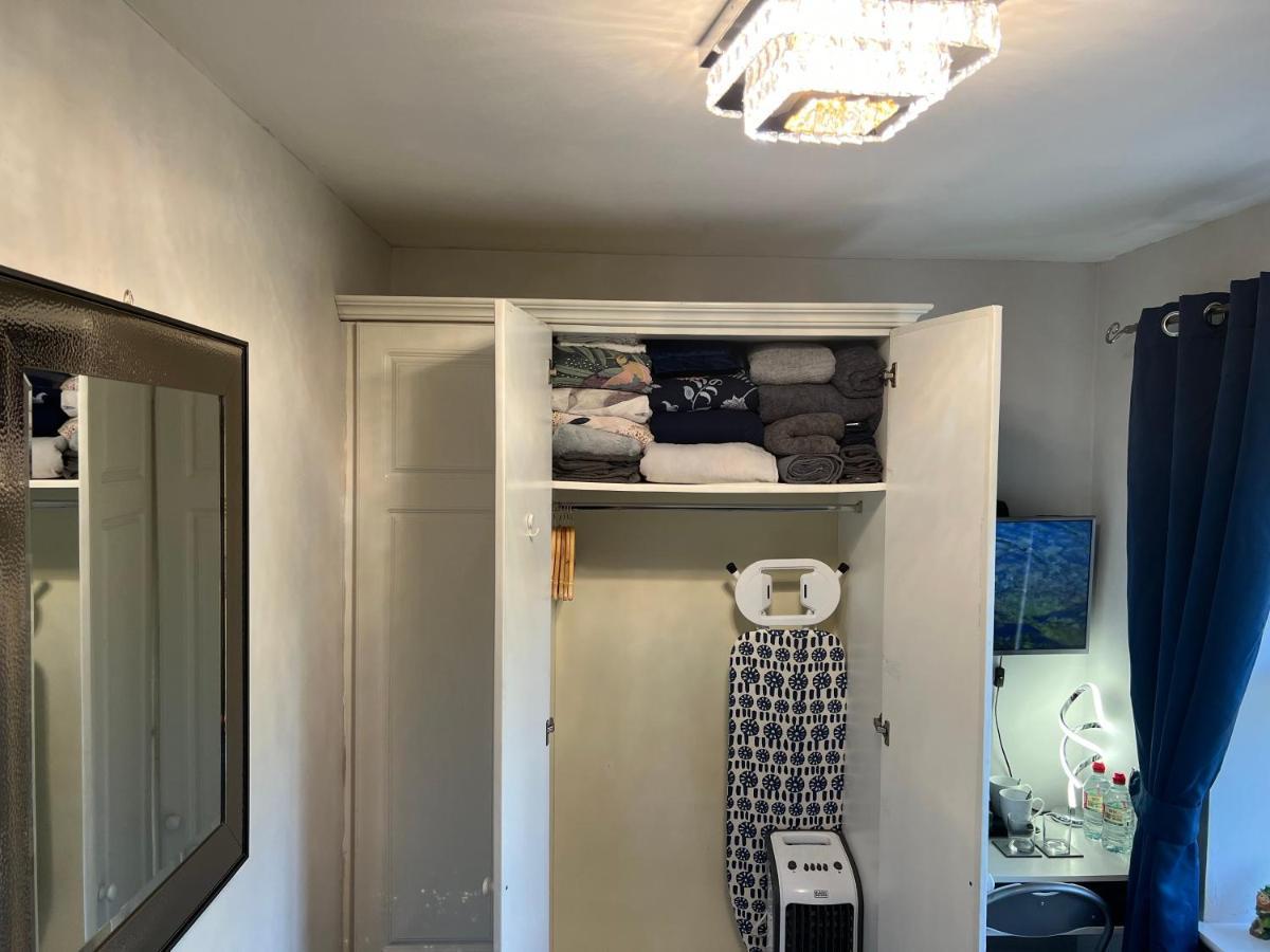 Dublin Double Room 外观 照片