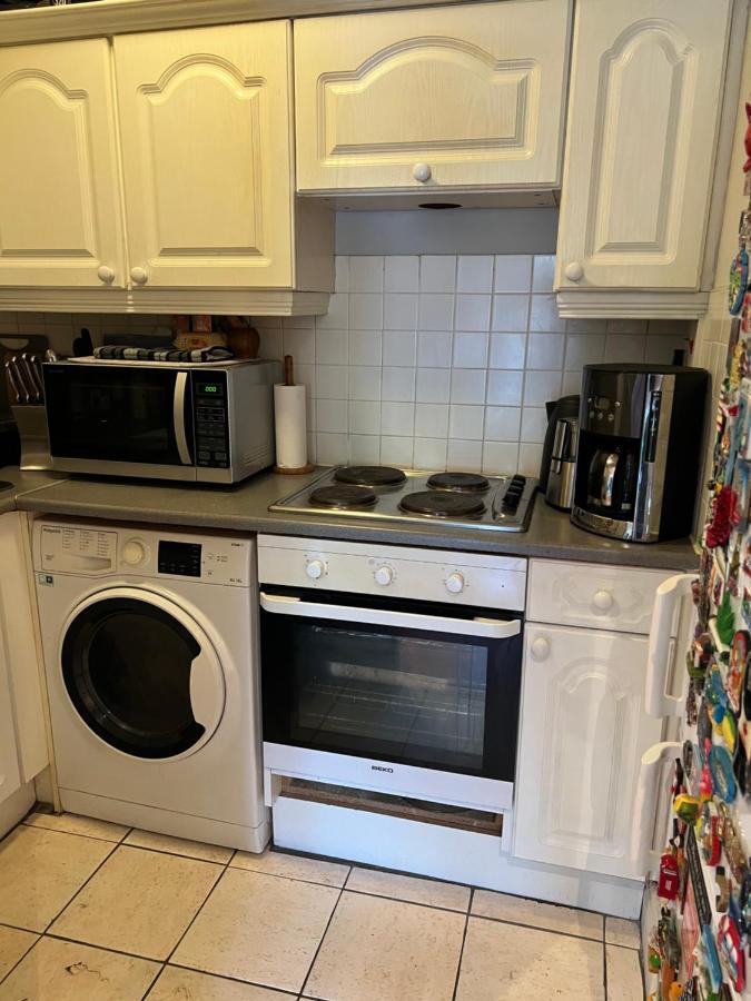 Dublin Double Room 外观 照片