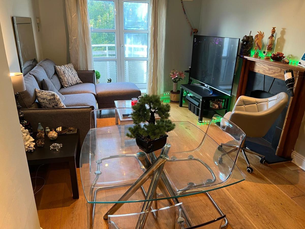 Dublin Double Room 外观 照片
