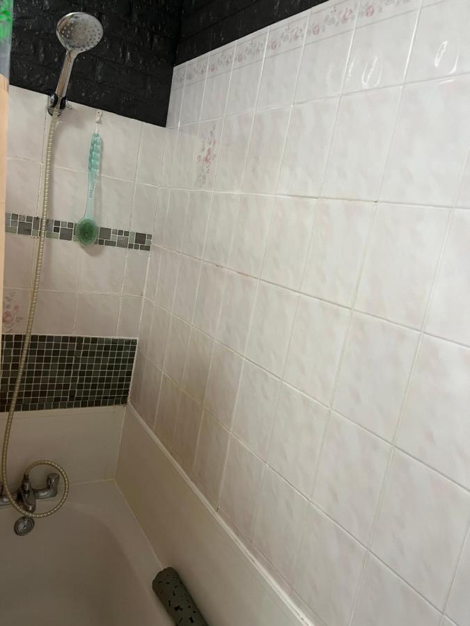 Dublin Double Room 外观 照片