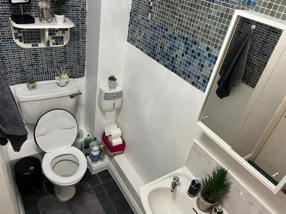Dublin Double Room 外观 照片