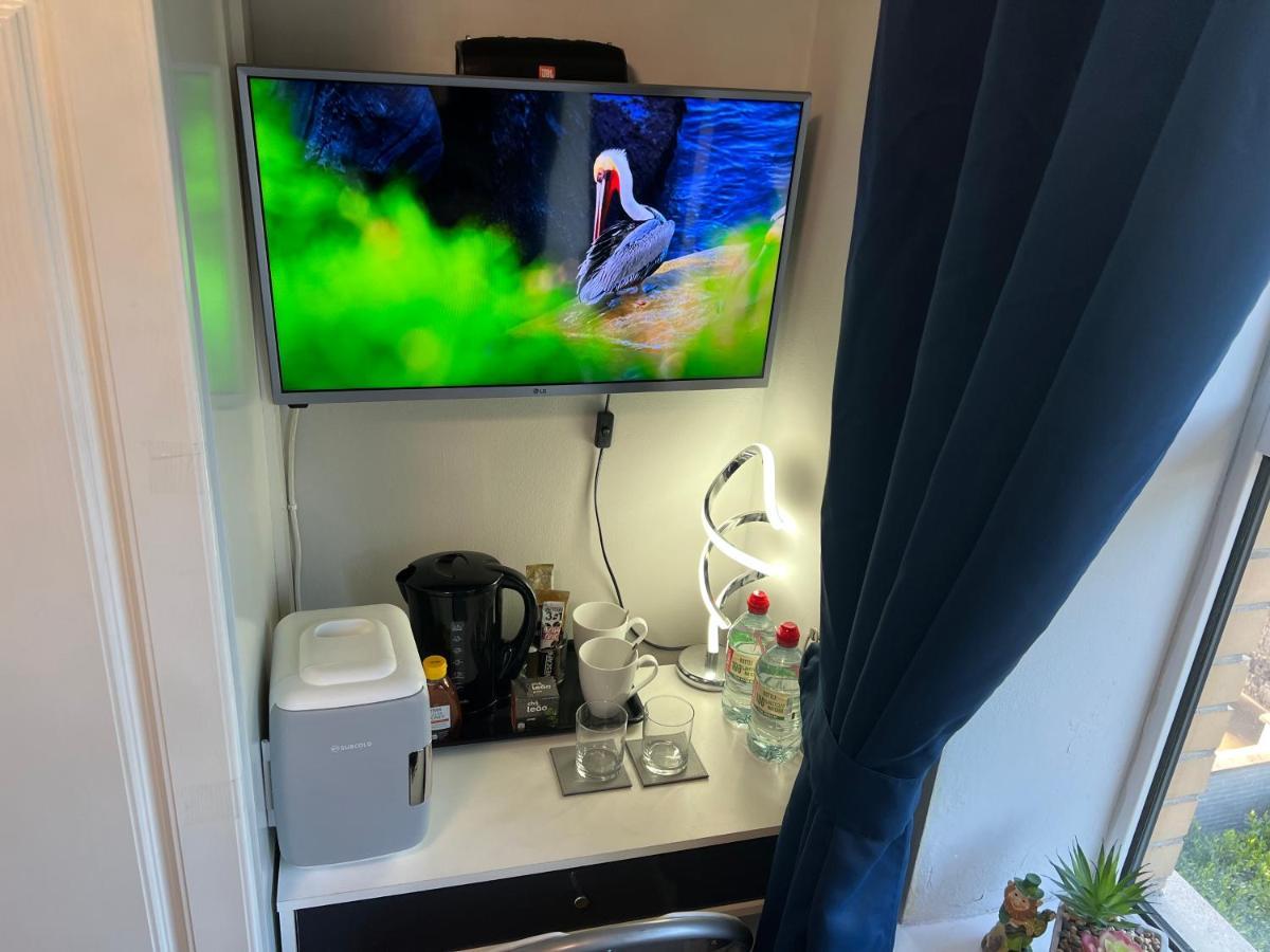Dublin Double Room 外观 照片