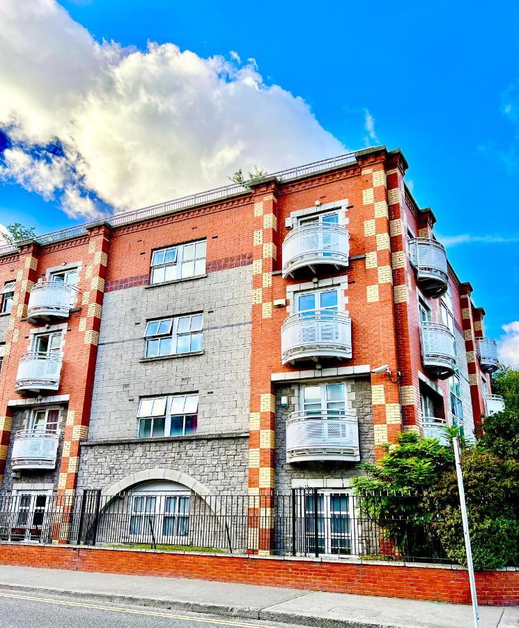Dublin Double Room 外观 照片