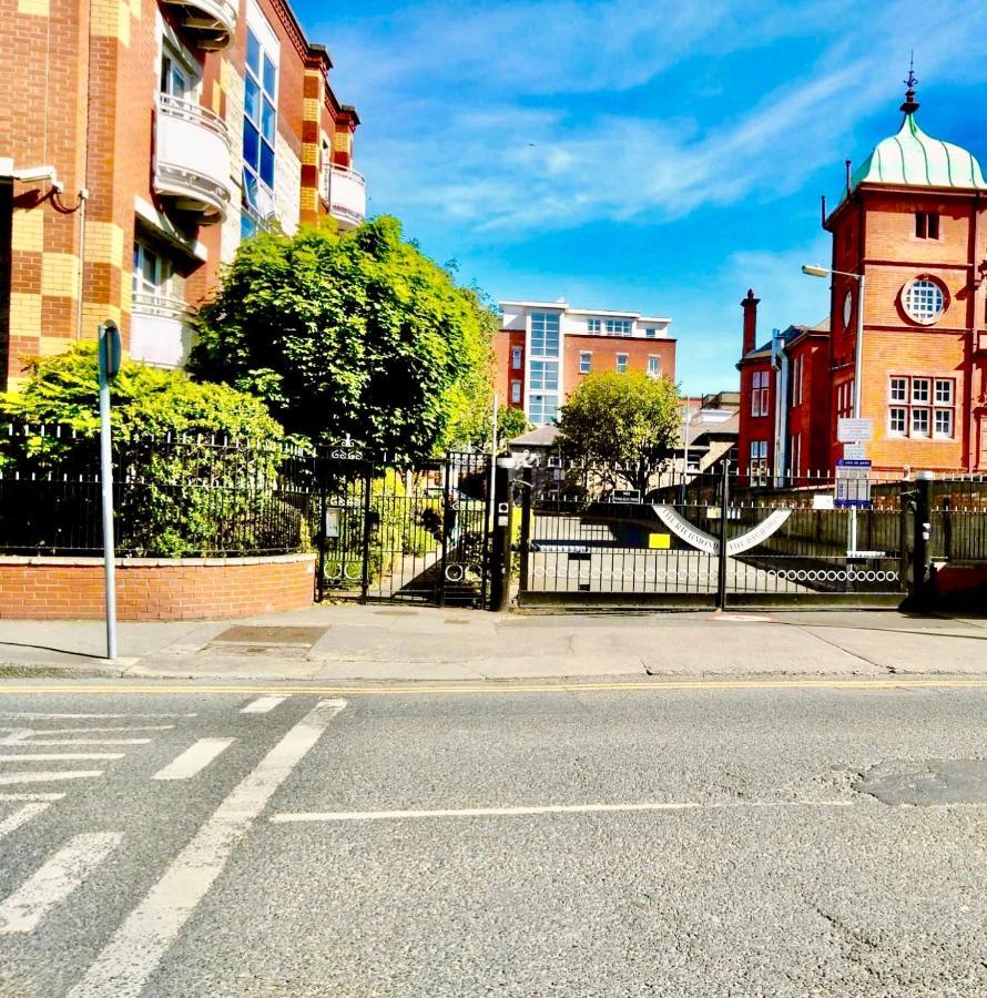 Dublin Double Room 外观 照片