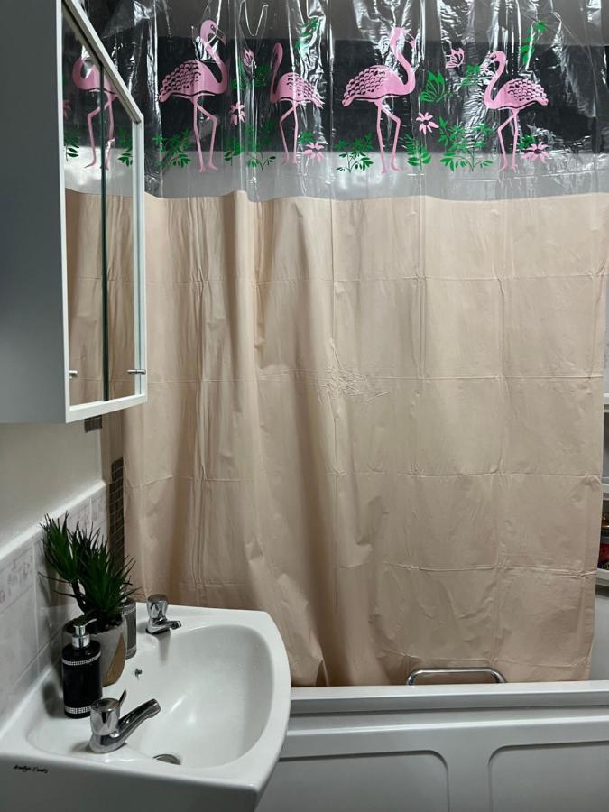 Dublin Double Room 外观 照片