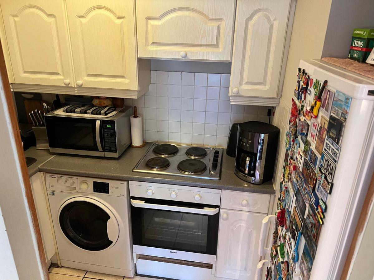 Dublin Double Room 外观 照片