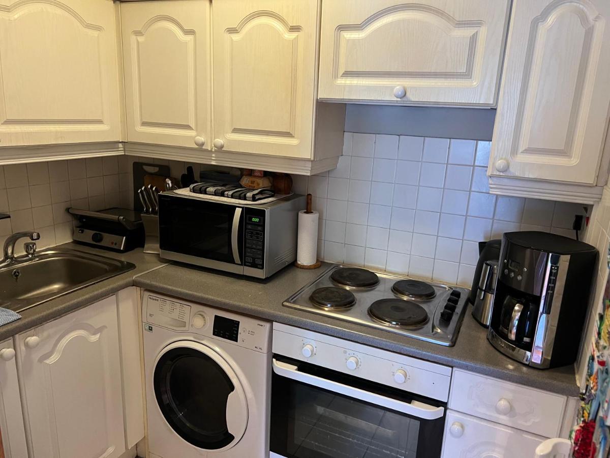 Dublin Double Room 外观 照片